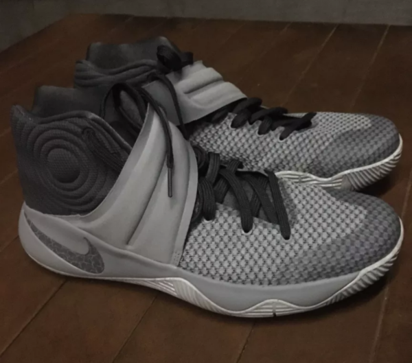 Giày Nike Kyrie 2 'Omega' 819583-004 - Ảnh 4
