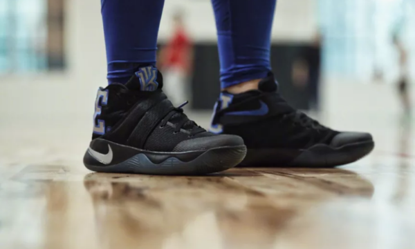 Giày Nike Kyrie 2 'Duke' 838639-001 - Ảnh 8