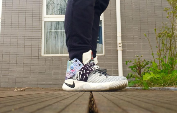 Giày Nike Kyrie 2 'Effect' 819583-901 - Ảnh 7