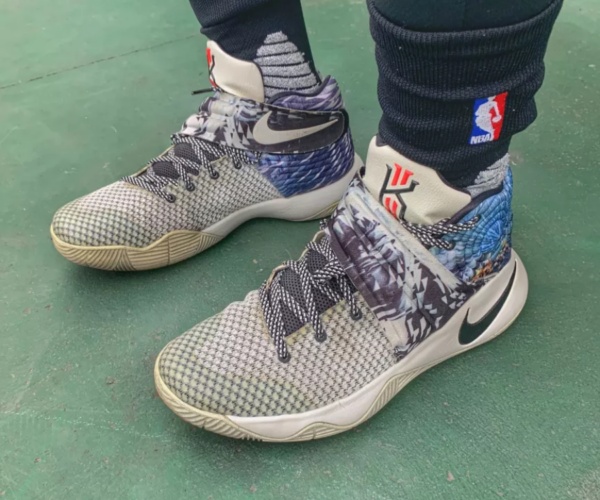 Giày Nike Kyrie 2 'Effect' 819583-901 - Ảnh 5