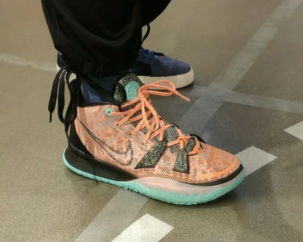 Giày Nike Kyrie 7 EP 'Play for the Future' DD1446-800 - Ảnh 5