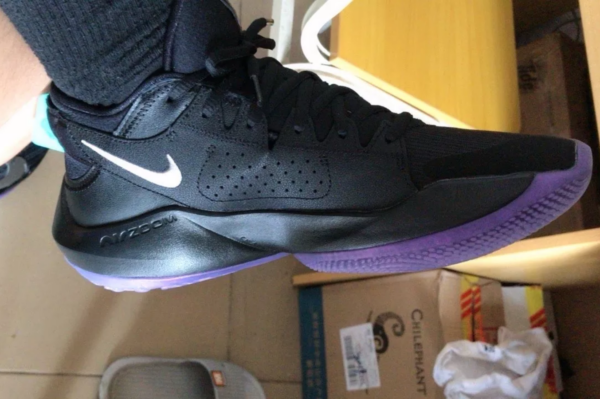 Giày Nike Zoom Freak 2 'Dusty Amethyst' CK5424-005 - Ảnh 7