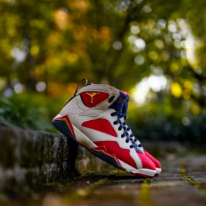 Giay Nike Air Jordan 7 Retro x Trophy Room 'New Sheriff in Town' DM1195-474