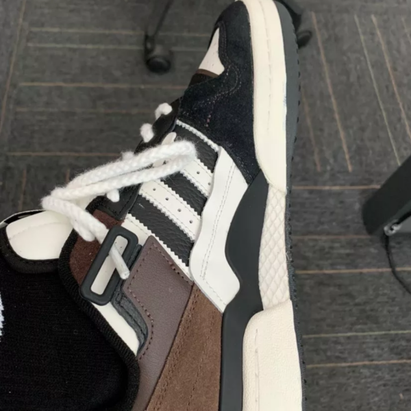 Giày Adidas Forum Exhibit Low 'Beige' GV9310 - Ảnh 5