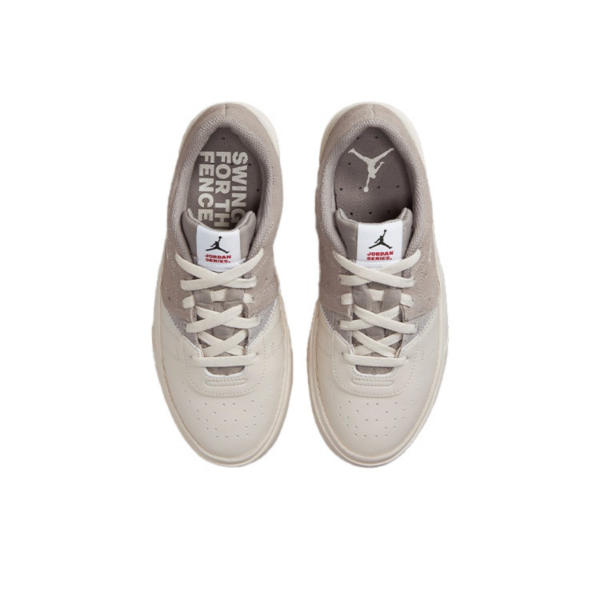 Giay Nike Air Jordan Series ES 'Sail White' DN1857-001