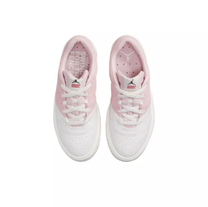 Giay Nike Air Jordan Series ES 'White Pink' DN1857-610