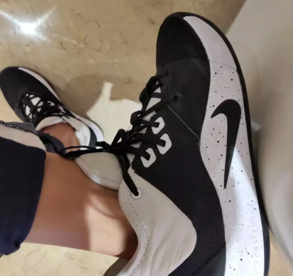 Giày Nike PG 3 TB 'Black' CN9512-002 - Ảnh 3