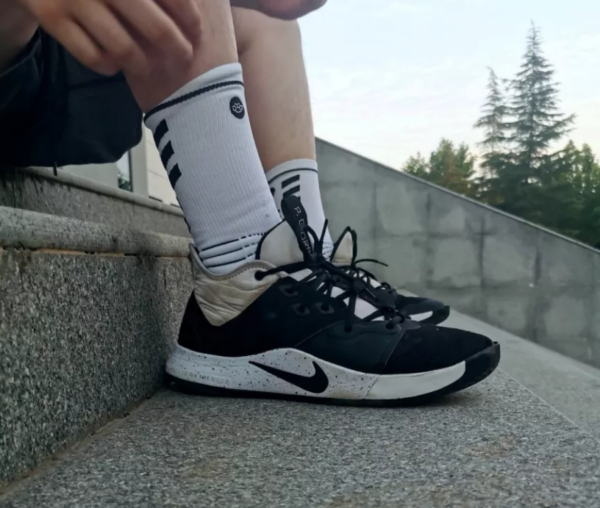 Giày Nike PG 3 TB 'Black' CN9512-002 - Ảnh 4