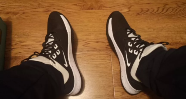 Giày Nike PG 3 TB 'Black' CN9512-002 - Ảnh 7