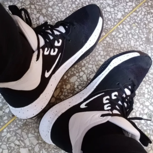 Giày Nike PG 3 TB 'Black' CN9512-002 - Ảnh 2