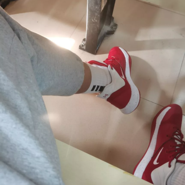 Giày Nike PG 3 TB 'University Red' CN9512-601 - Ảnh 3