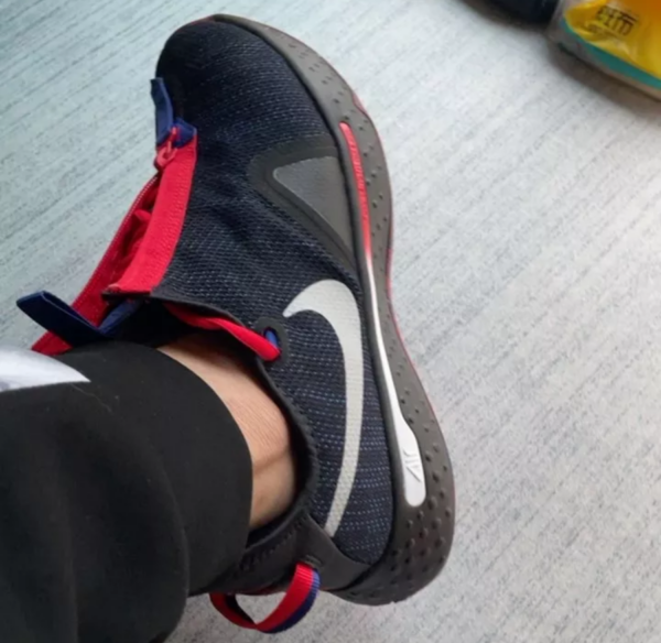 Giày Nike PG 4 EP 'Clippers' CD5082-006 - Ảnh 3