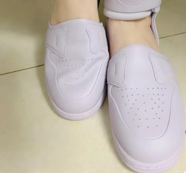 Giày Nike Air Jordan 1 High 'Lover XX' AO1528-500 - Ảnh 5