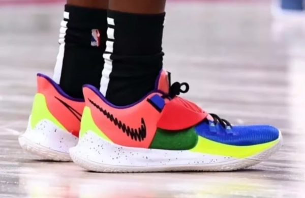Giày Nike Kyrie Low 3 'NY vs. NY' CJ1286-800 - Ảnh 10