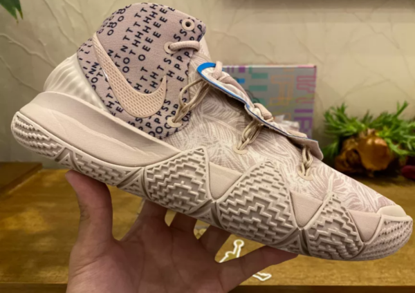 Giày Nike Kyrie S2 Hybrid 'Desert Camo' CT1971-200 - Ảnh 6