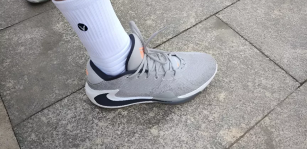 Giày Nike Zoom Freak 1 'Atmosphere Grey' BQ5422-002 - Ảnh 8