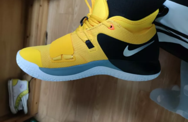 Giày Nike PG 2.5 'Moon Exploration' BQ8452-700 - Ảnh 8