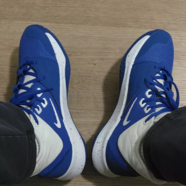 Giày Nike PG 3 TB 'Game Royal' CN9512-405 - Ảnh 7