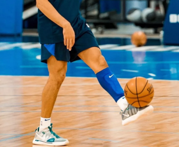 Giày Nike PG 4 'PCG String' CZ2240-200 - Ảnh 3