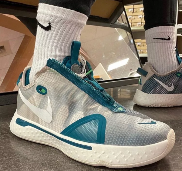 Giày Nike PG 4 'PCG String' CZ2240-200 - Ảnh 6