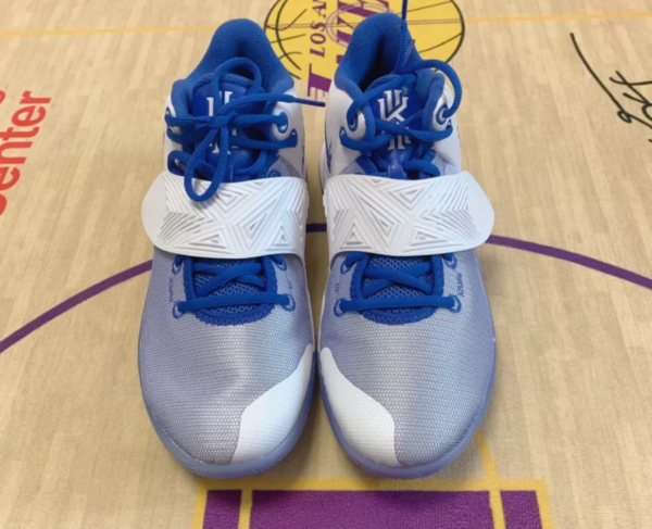 Giày Nike Kyrie Flytrap 3 EP 'Varsity Royal' CD0191-100 - Ảnh 6