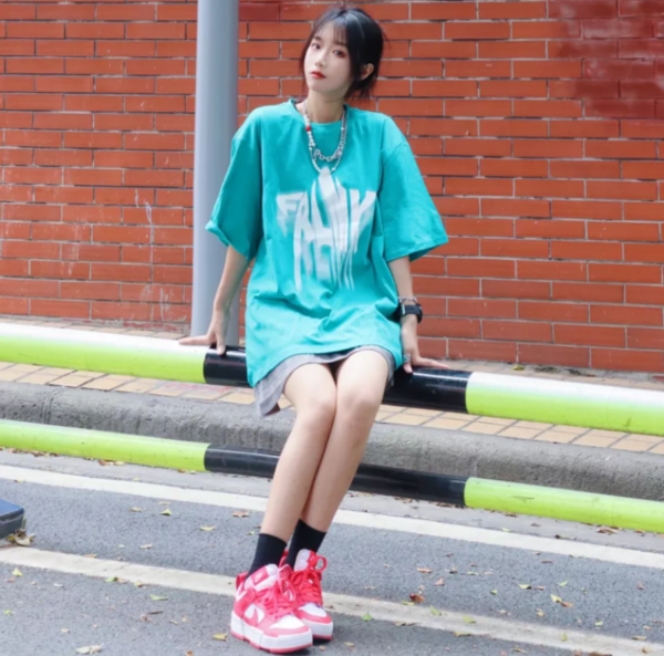 Giày Nike Wmns Dunk Low Disrupt 'Siren Red' CK6654-601 - Ảnh 7