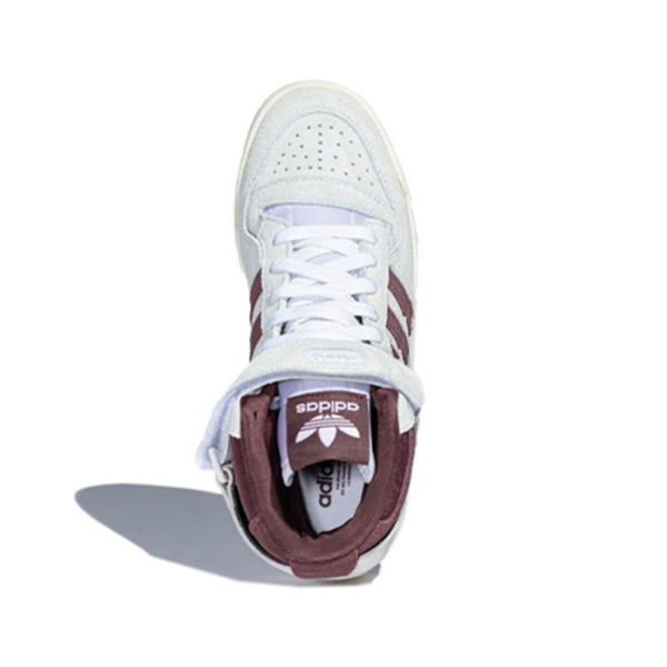 Giày Adidas Forum 'Red' GY0825 - Ảnh 3