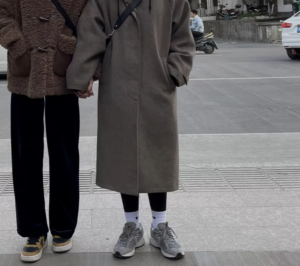 Alternative view of Giày New Balance 2002R 'Marblehead' ML2002RC