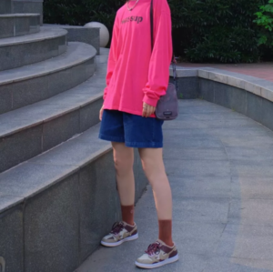 Giay Nike Dunk Low 'Scrap Latte' DH7450-100