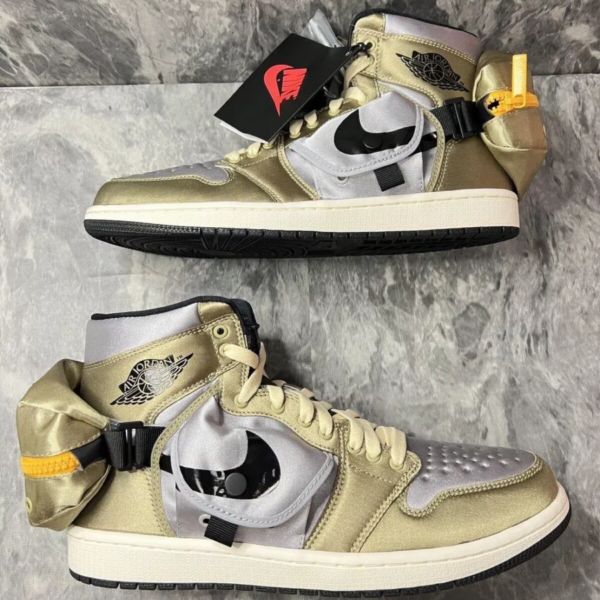 Giay Nike Air Jordan 1 Retro High OG SP Utility 'Neutral Olive' DO8727-200