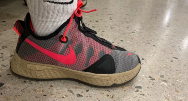 Giày Nike PG 4 'PCG' CZ2240-900 - Ảnh 7