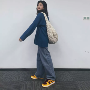 Giay Nike Dunk Low 'Arizona State' DD1391-702