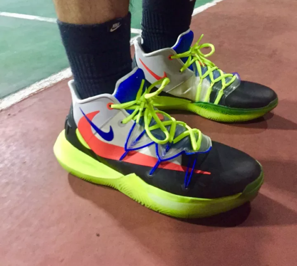 Giày Nike Kyrie 5 'Rokit' CJ7899-900 - Ảnh 6
