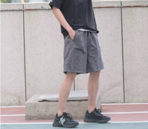 Alternative view of Giày MLB Bigball Chunky Mesh New York Yankees 'Black' 3ASHCE12N-50BKS