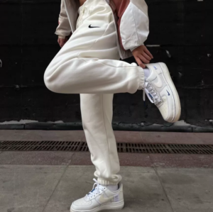 Giay Nike Air Force 1 Low ‘White Blue’ FB1839-111