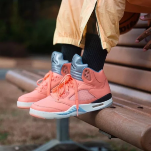 Giay Nike Air Jordan 5 Retro DJ Khaled 'We The Best' DV4982-641