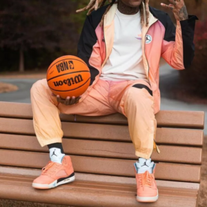 Giay Nike Air Jordan 5 Retro DJ Khaled 'We The Best' DV4982-641