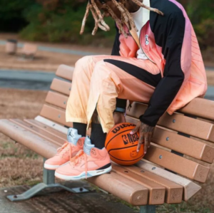 Giay Nike Air Jordan 5 Retro DJ Khaled 'We The Best' DV4982-641