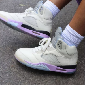 Giay Nike Air Jordan 5 x DJ Khaled 'Sail' DV4982-175