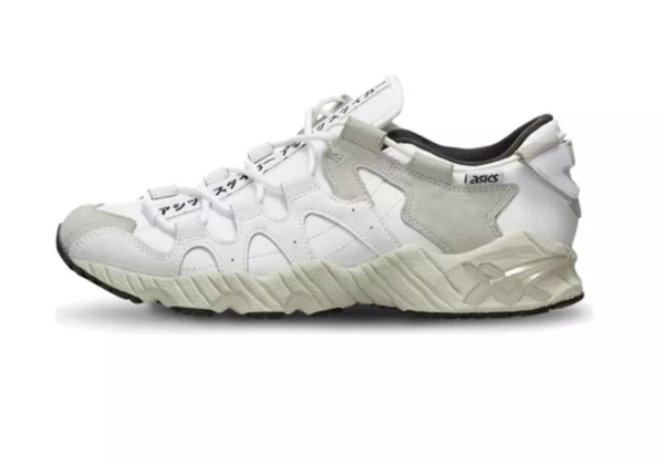 Giày Asics Gel Mai 'White' 1191A081-100 - Ảnh 5