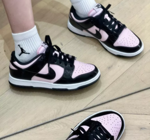 Giay Nike Dunk Low 'Essential Pink' DJ9955-600