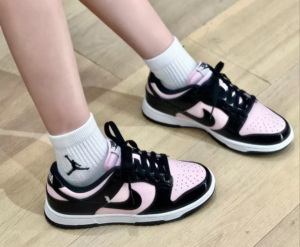 Giay Nike Dunk Low 'Essential Pink' DJ9955-600
