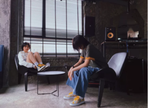 Alternative view of Giày Vans The Simpsons x Era 'Itchy & Scratchy' VN0A4BV41UF