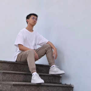 Giay Nike Air Force 1 Low 'Have a Nike Day Earth' DM0118-001