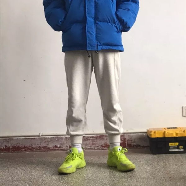 Giày Adidas Monsters Inc. x D.O.N. Issue #3 'Mike Wazowski' GX8621 - Ảnh 3