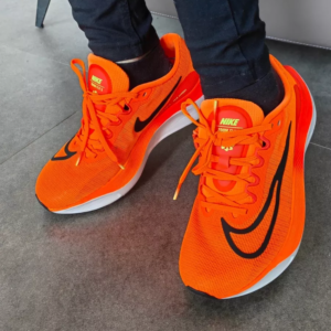 Giay Nike Zoom Fly 5 'Total Orange' DM8968-800