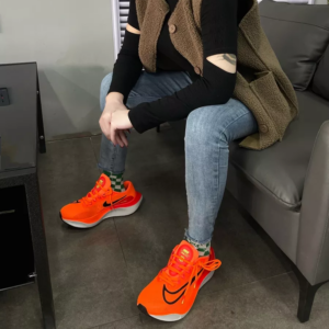 Giay Nike Zoom Fly 5 'Total Orange' DM8968-800