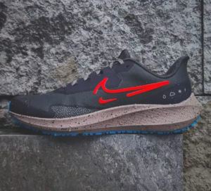 Giay Nike Air Zoom Pegasus 39 Shield 'Bright Crimson' DO7625-200