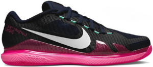 Giay Tennis Nike Court Air Zoom Vapor Pro 'Obsidian' CZ0220-402