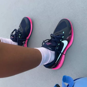 Giay Tennis Nike Court Air Zoom Vapor Pro 'Obsidian' CZ0220-402